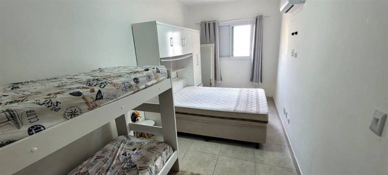 Imagem Apartamento com 1 Quarto à Venda, 10 m² em Real - Praia Grande Imagem Apartamento com 1 Quarto à Venda, 10 m² em Real - Praia Grande
