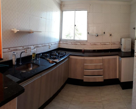 Imagem Sobrado com 2 Quartos à Venda, 84 m² em Jardim Itamarati - Poá Imagem Sobrado com 2 Quartos à Venda, 84 m² em Jardim Itamarati - Poá
