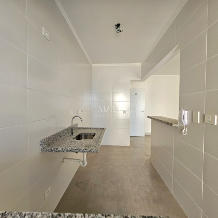 Imagem Apartamento com 2 Quartos à Venda, 86 m² em Aviação - Praia Grande