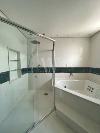 Imagem Apartamento com 5 Quartos à Venda, 630 m² em Vila Nova Conceição - São Paulo