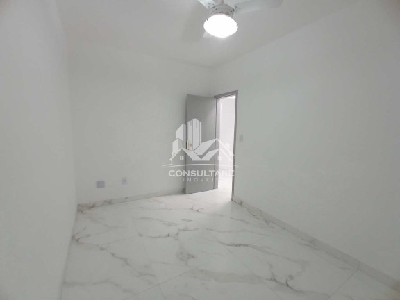 Imagem Apartamento com 3 Quartos para Alugar, 125 m² em Itararé - São Vicente