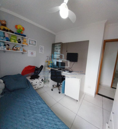 Imagem Apartamento com 2 Quartos à Venda, 65 m² em Guilhermina - Praia Grande