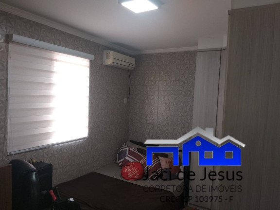 Imagem Casa com 4 Quartos à Venda, 120 m² em Marapé - Santos