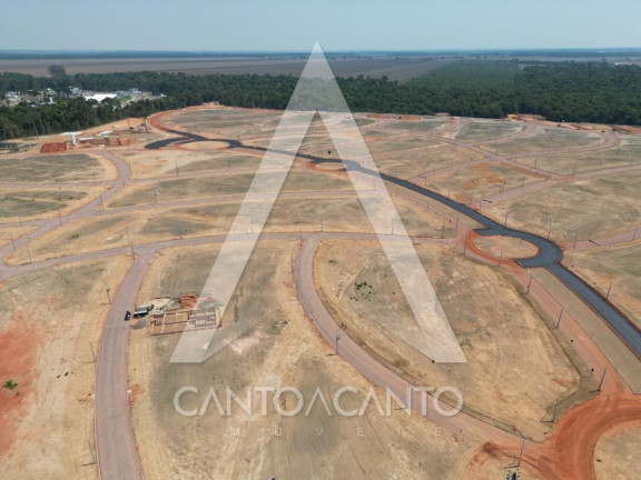 Imagem Terreno à Venda, 329 m² em Condomínio Aquarela Dos Poemas - Sinop Imagem Terreno à Venda, 329 m² em Condomínio Aquarela Dos Poemas - Sinop