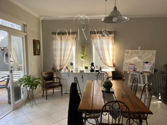 Imagem Casa de Condomínio com 3 Quartos à Venda, 260 m² em Residencial Fazenda Serrinha - Itatiba