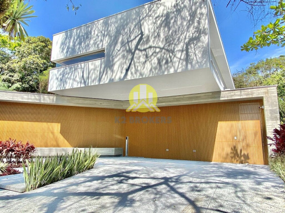 Imagem Casa com 5 Quartos à Venda, 456 m² em Riviera - Bertioga