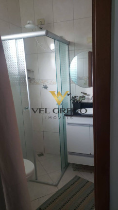 Imagem Casa com 3 Quartos à Venda, 114 m² em Jardim Progresso - Santo André