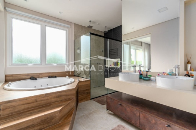 Imagem Sobrado com 6 Quartos à Venda, 3.000 m² em Fazenda Vila Real De Itu - Itu