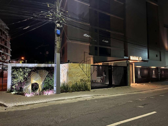 Imagem Imóvel com 1 Quarto à Venda, 30 m² em Cabo Branco - João Pessoa