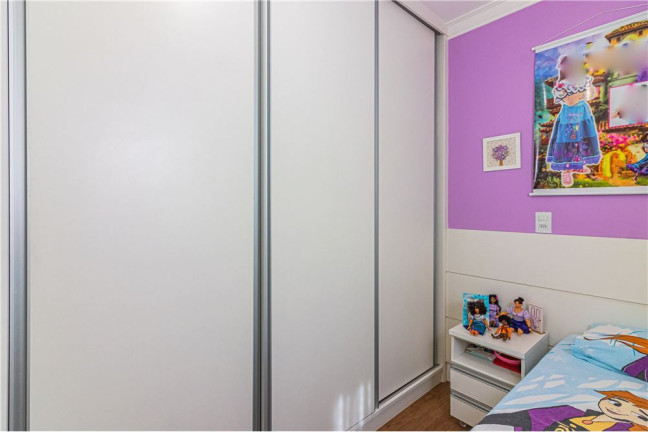 Imagem Casa com 3 Quartos à Venda,  em Vila Santana - São Paulo