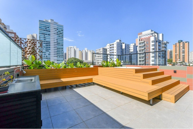 Imagem Apartamento com 1 Quarto à Venda, 100 m² em Vila Mariana - São Paulo Imagem Apartamento com 1 Quarto à Venda, 100 m² em Vila Mariana - São Paulo