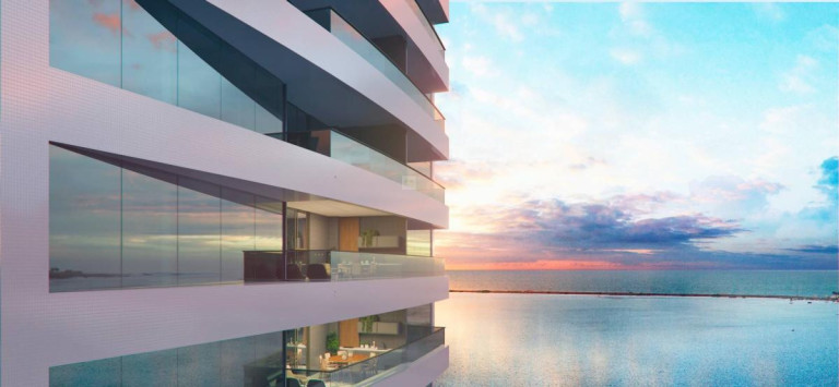 Apartamento com 4 Quartos à Venda, 226 m² em São José - Recife