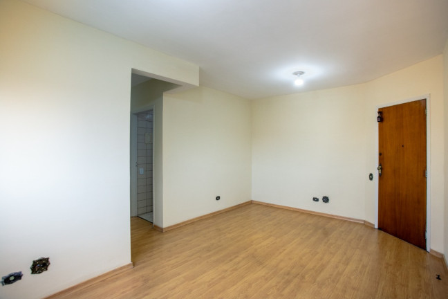 Imagem Apartamento com 2 Quartos à Venda, 60 m² em Vila Constança - São Paulo