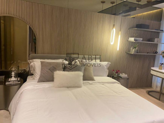 Imagem Apartamento com 3 Quartos à Venda, 115 m² em Jardim Das Acácias - São Paulo