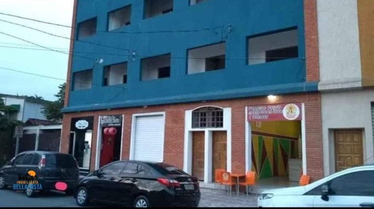 Loja para Alugar, 25 m² em Vila Valença - São Vicente