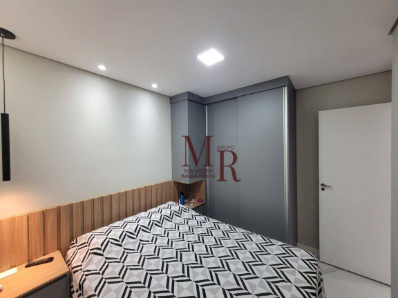 Imagem Apartamento com 2 Quartos à Venda, 42 m² em Residencial Forlife Versato - Votuporanga