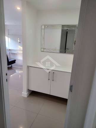 Imagem Apartamento com 1 Quarto para Alugar, 72 m² em Barra Da Tijuca - Rio De Janeiro Imagem Apartamento com 1 Quarto para Alugar, 72 m² em Barra Da Tijuca - Rio De Janeiro