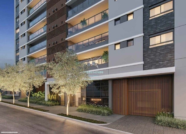 Imagem Apartamento com 4 Quartos à Venda, 141 m² em Vila Clementino - São Paulo Imagem Apartamento com 4 Quartos à Venda, 141 m² em Vila Clementino - São Paulo