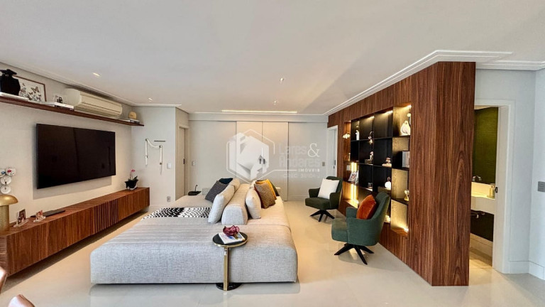Imagem Apartamento com 3 Quartos à Venda, 131 m² em Vila Regente Feijó - São Paulo