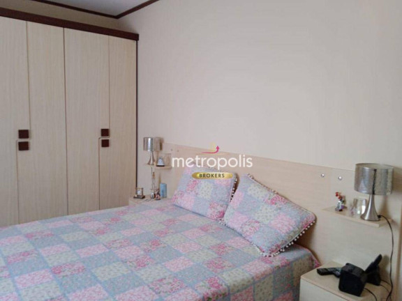 Imagem Sobrado com 3 Quartos à Venda, 136 m² em Nova Gerti - São Caetano Do Sul Imagem Sobrado com 3 Quartos à Venda, 136 m² em Nova Gerti - São Caetano Do Sul