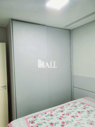 Imagem Apartamento com 2 Quartos à Venda, 45 m² em Rios Di Itália - São José Do Rio Preto