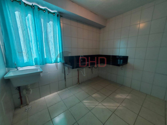 Imagem Apartamento com 2 Quartos à Venda, 50 m² em Caguassu - Sorocaba Imagem Apartamento com 2 Quartos à Venda, 50 m² em Caguassu - Sorocaba