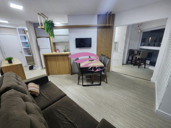 Imóvel com 2 Quartos à Venda, 60 m² em Mar Grosso - Laguna