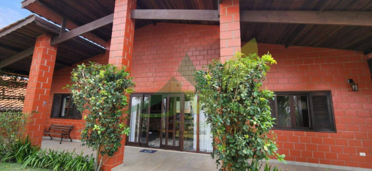 Chácara com 2 Quartos à Venda, 356 m² em Dandão - Piracaia