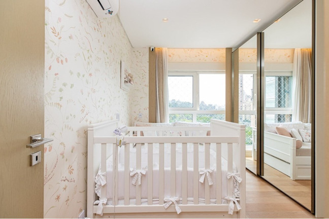 Imagem Apartamento com 3 Quartos à Venda, 229 m² em Ibirapuera - São Paulo Imagem Apartamento com 3 Quartos à Venda, 229 m² em Ibirapuera - São Paulo