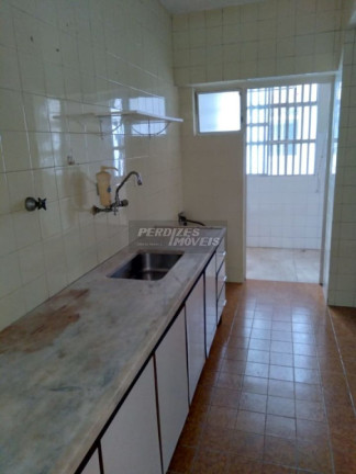 Imagem Apartamento com 2 Quartos para Alugar, 66 m² em Perdizes - São Paulo