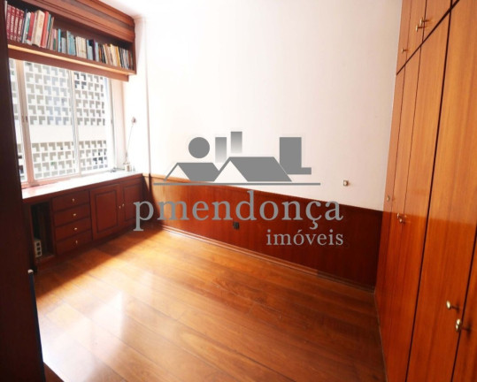 Imagem Apartamento com 3 Quartos à Venda, 210 m² em Higienópolis - São Paulo