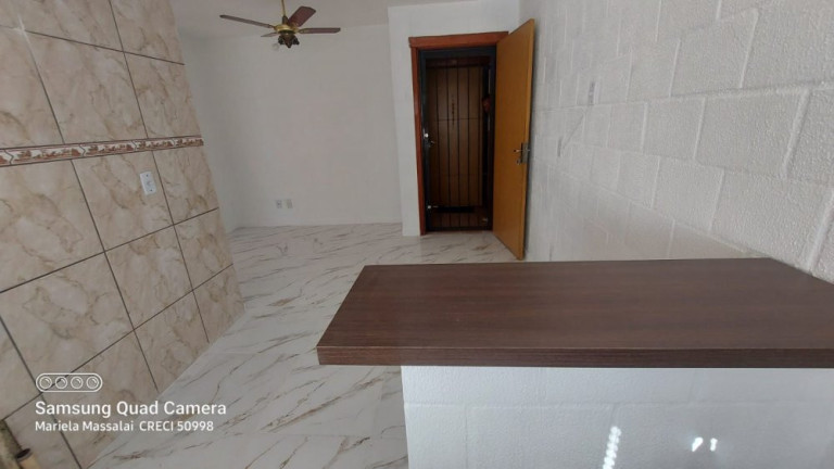 Imagem Apartamento com 2 Quartos à Venda, 40 m² em Parque Marechal Rondon - Cachoeirinha