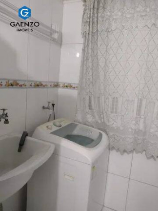 Imagem Apartamento com 2 Quartos à Venda, 57 m² em Veloso - Osasco