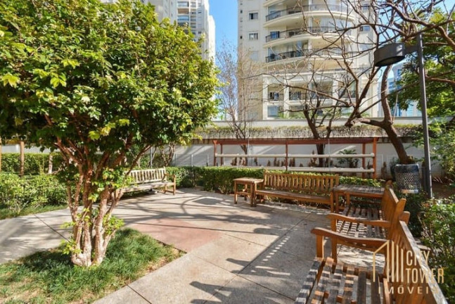 Imagem Apartamento com 2 Quartos à Venda, 104 m² em Planalto Paulista - São Paulo Imagem Apartamento com 2 Quartos à Venda, 104 m² em Planalto Paulista - São Paulo