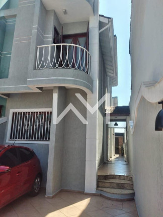 Imagem Sobrado com 3 Quartos à Venda, 280 m² em Parque Renato Maia - Guarulhos Imagem Sobrado com 3 Quartos à Venda, 280 m² em Parque Renato Maia - Guarulhos