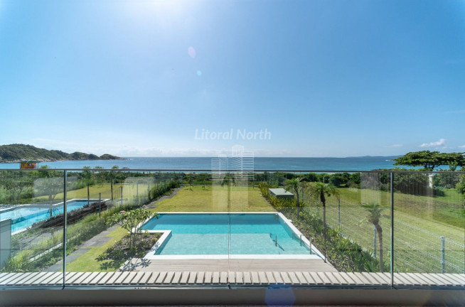 Imagem Casa com 5 Quartos à Venda, 458 m² em Praia Do Estaleiro - Balneário Camboriú