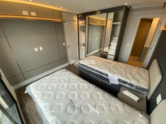 Imagem Apartamento com 2 Quartos para Alugar, 110 m² em Cerqueira César - São Paulo