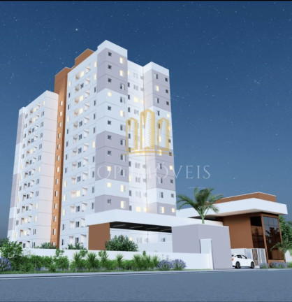 Imagem Apartamento com 2 Quartos à Venda, 52 m² em Jardim Marcondes - Jacareí Imagem Apartamento com 2 Quartos à Venda, 52 m² em Jardim Marcondes - Jacareí
