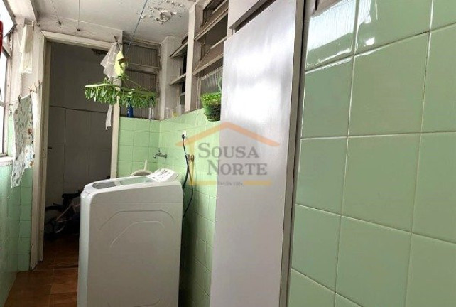 Imagem Apartamento com 3 Quartos à Venda, 100 m² em Tucuruvi - São Paulo Imagem Apartamento com 3 Quartos à Venda, 100 m² em Tucuruvi - São Paulo