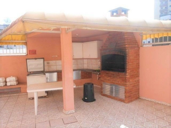 Imagem Apartamento com 1 Quarto à Venda, 39 m² em Tupi - Praia Grande Imagem Apartamento com 1 Quarto à Venda, 39 m² em Tupi - Praia Grande