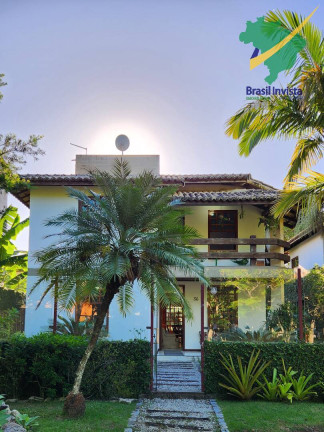 Casa com 3 Quartos à Venda, 500 m² em Alto Do Mundaí - Porto Seguro