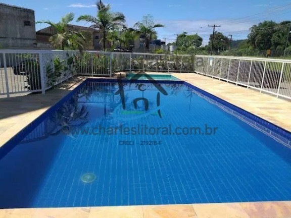 Imagem Apartamento com 2 Quartos à Venda, 50 m² em Estufa I - Ubatuba Imagem Apartamento com 2 Quartos à Venda, 50 m² em Estufa I - Ubatuba