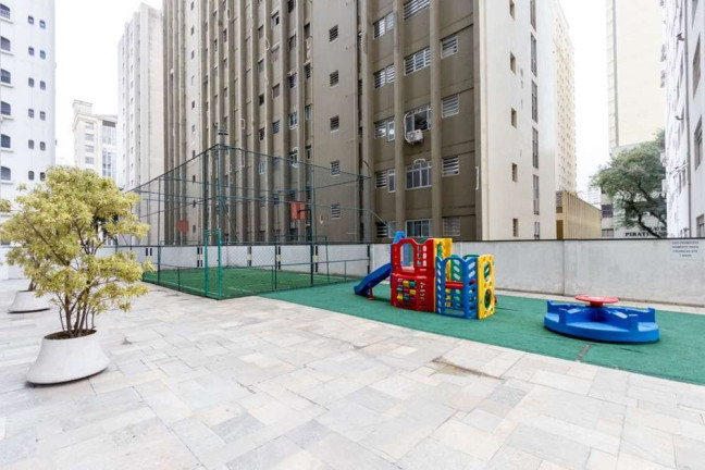Imagem Apartamento com 3 Quartos à Venda, 127 m² em Santa Cecília - São Paulo Imagem Apartamento com 3 Quartos à Venda, 127 m² em Santa Cecília - São Paulo