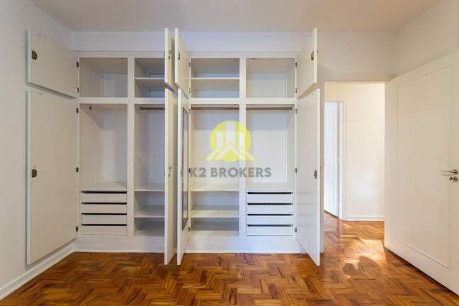 Imagem Apartamento com 3 Quartos à Venda, 125 m² em Jardim Paulista - São Paulo Imagem Apartamento com 3 Quartos à Venda, 125 m² em Jardim Paulista - São Paulo
