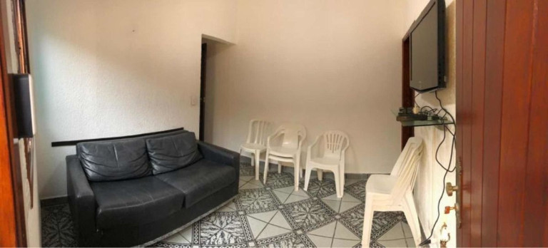 Imagem Casa com 2 Quartos à Venda, 111 m² em Solemar - Praia Grande Imagem Casa com 2 Quartos à Venda, 111 m² em Solemar - Praia Grande