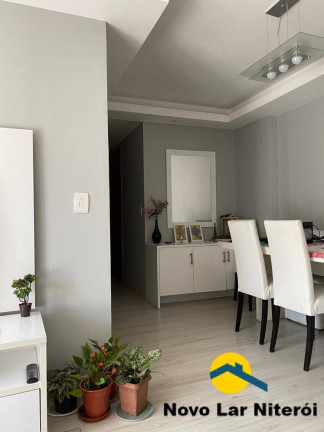 Imagem Apartamento com 2 Quartos à Venda, 75 m² em Badu - Niterói