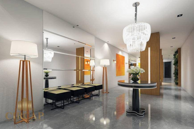 Imagem Apartamento com 4 Quartos à Venda, 290 m² em Vila Nova Conceição - São Paulo Imagem Apartamento com 4 Quartos à Venda, 290 m² em Vila Nova Conceição - São Paulo