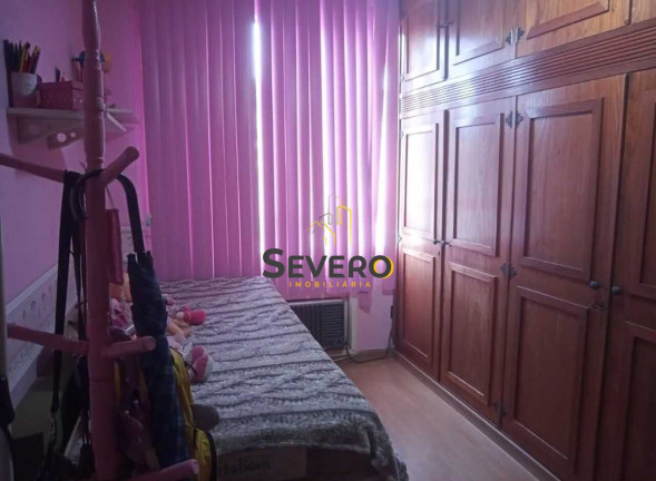 Imagem Apartamento com 2 Quartos à Venda, 55 m² em São Lourenço - Niterói