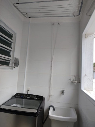 Imagem Sobrado com 3 Quartos à Venda, 121 m² em Embaré - Santos Imagem Sobrado com 3 Quartos à Venda, 121 m² em Embaré - Santos