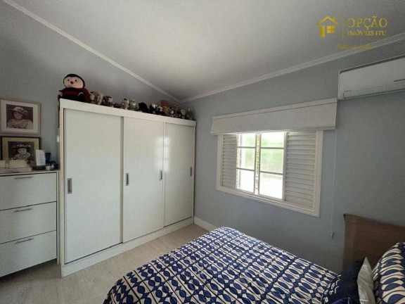 Imagem Casa com 4 Quartos à Venda, 225 m² em Condomínio Campos De Santo Antônio - Itu Imagem Casa com 4 Quartos à Venda, 225 m² em Condomínio Campos De Santo Antônio - Itu